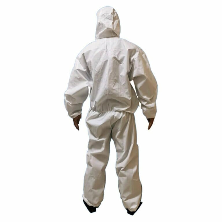 PPE GOWNS Medical Disposable Gown [USA WAREHOUSE] LIFEMEDZ